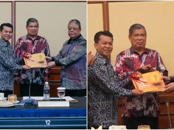 NAFAS catat keuntungan tertinggi