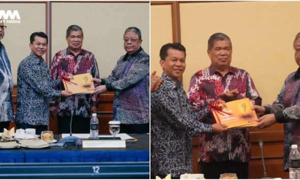 NAFAS catat keuntungan tertinggi