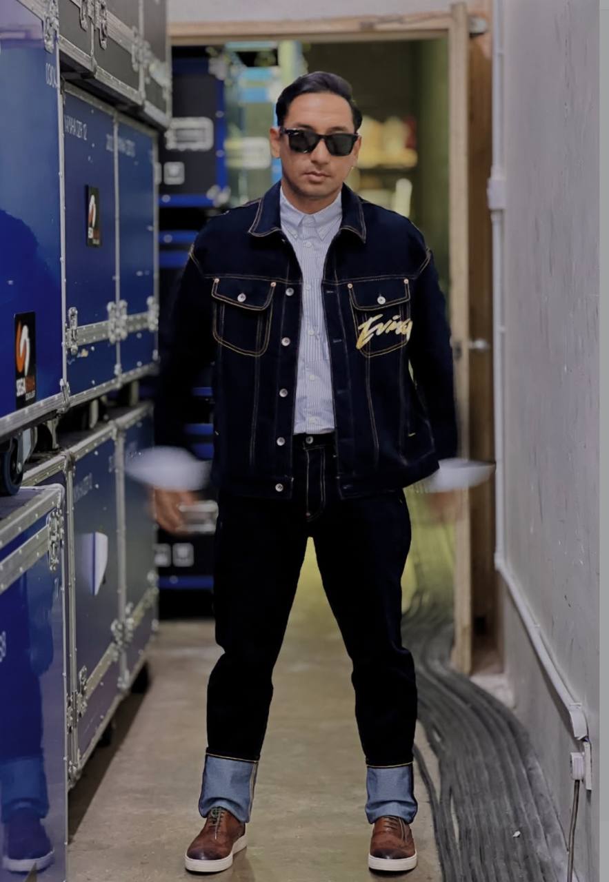 ZIZAN razak Jodoh masih belum sampai