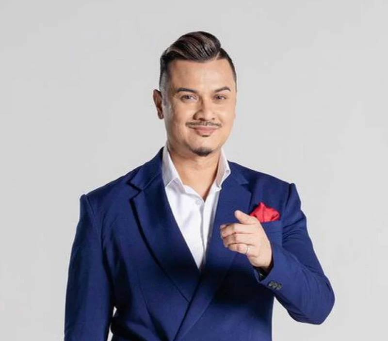 Fazley Yaakob wanita bersolek Jatuh hati dengan wanita jaga penampilan diri