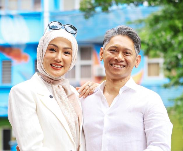 erra fazira Tak mahu duit