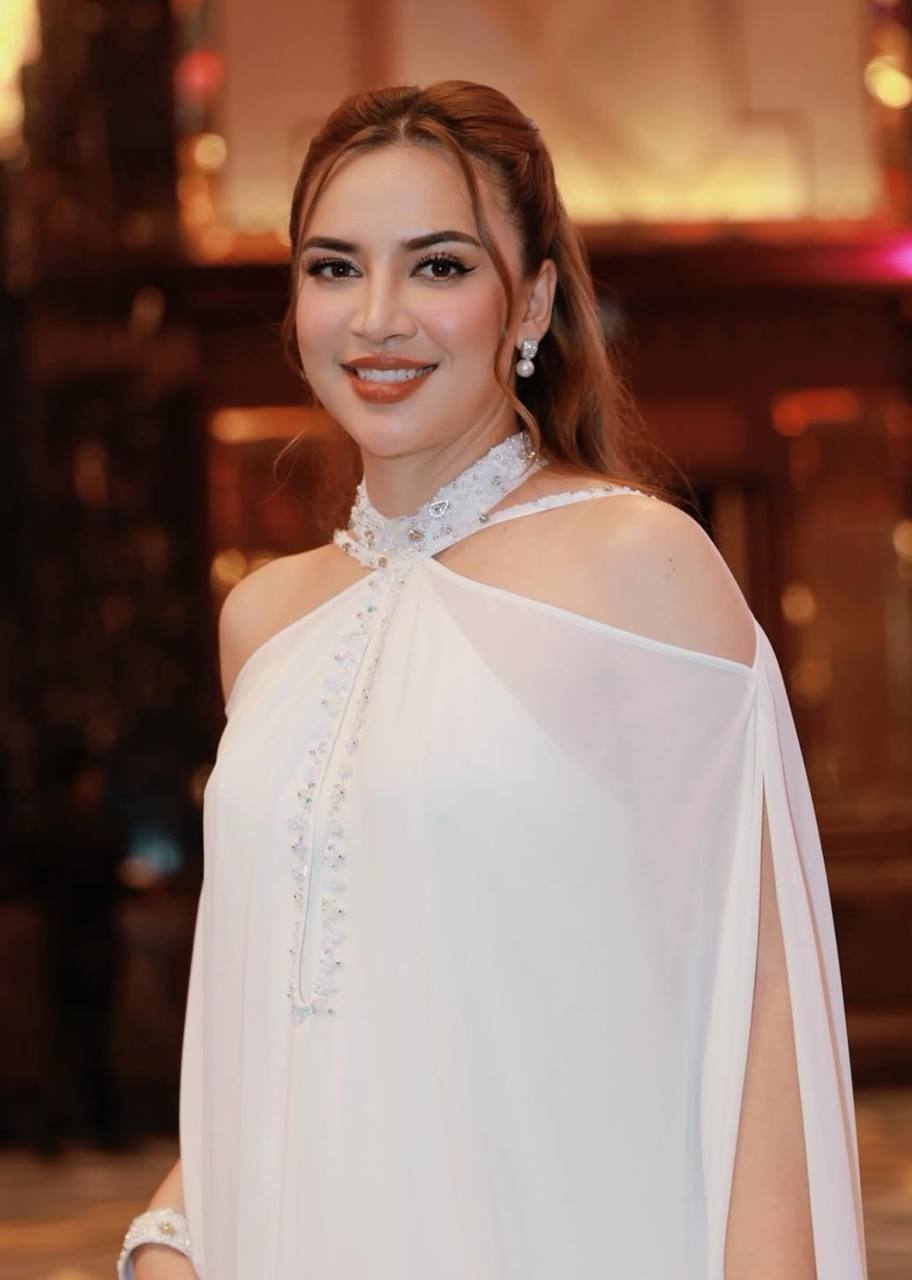 diana danielle Pilih kunci mulut farid kamil dadah