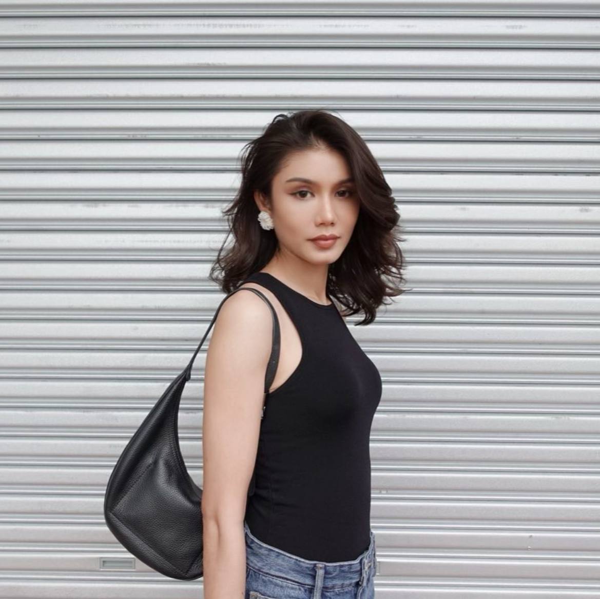 mimi lana Industri seni bukan tempat eksploitasi wanita