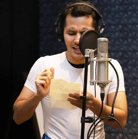 aliff syukri Cess kurang aura