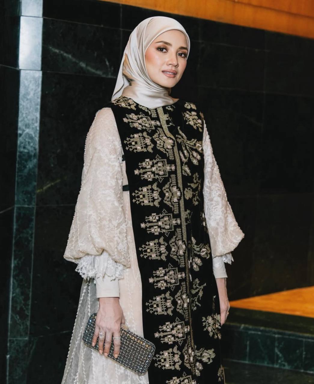 fazura Pujuk macam ni pasti tak cerai