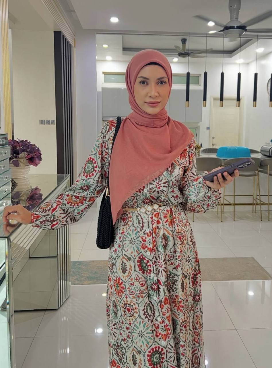 Zara Zya Bertemu untuk urusan kerja