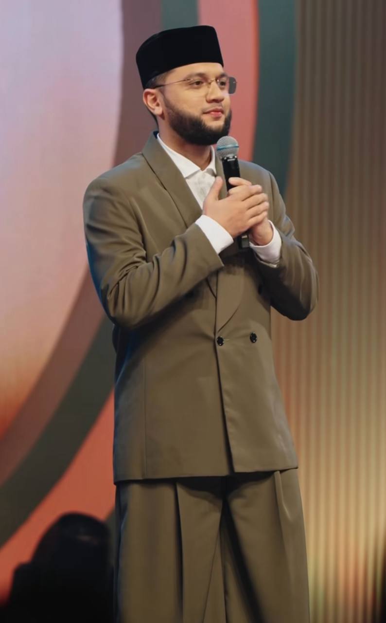 pu riz Tak pernah setuju dengan maksiat