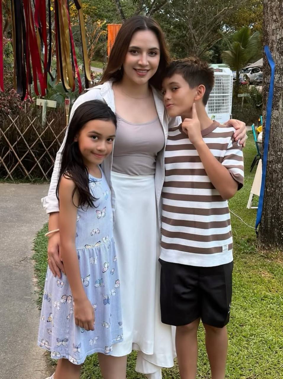 Diana Danielle Enggan beri kebenaran