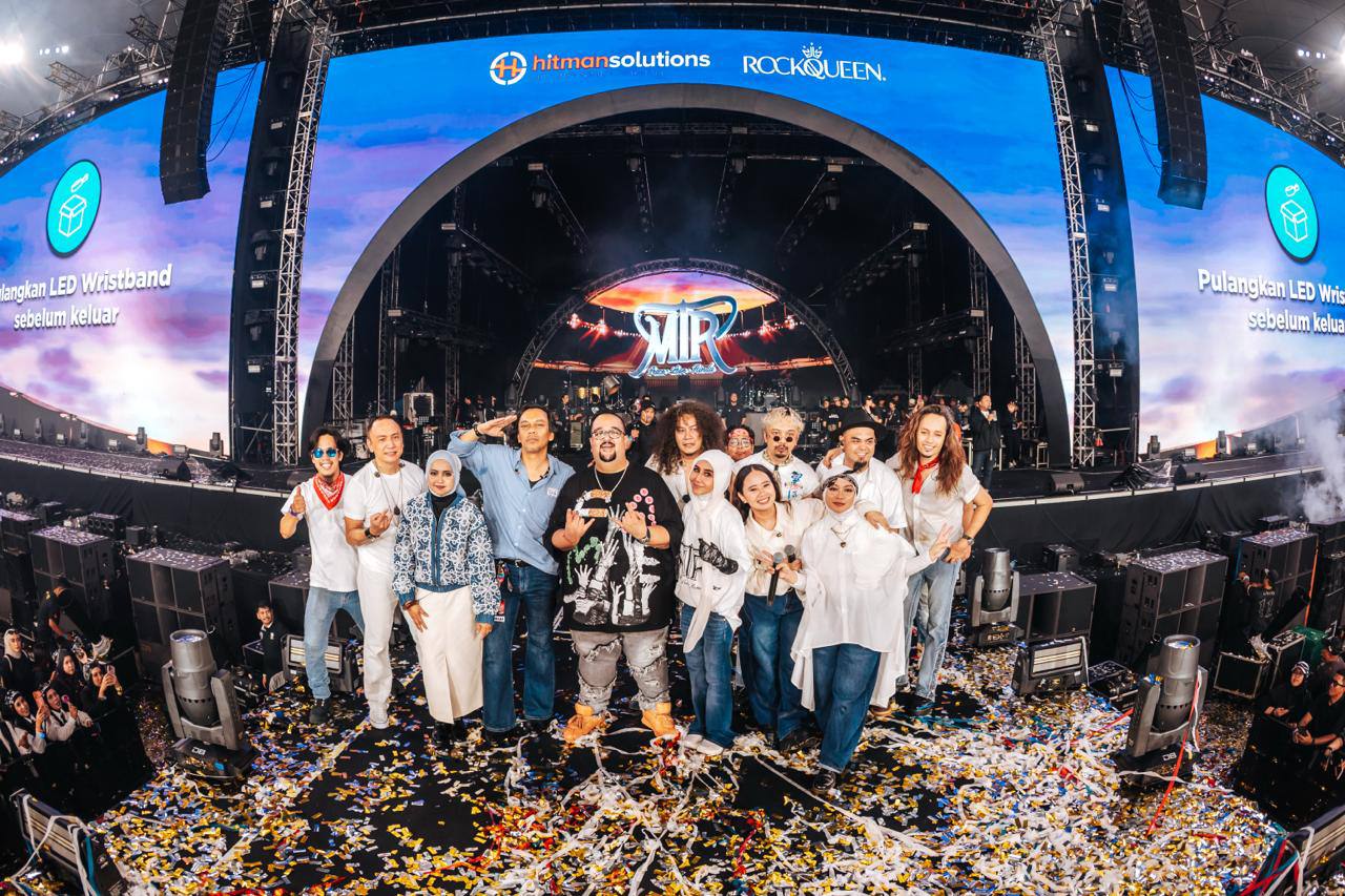 Ella Sumbang RM100K untuk kebajikan