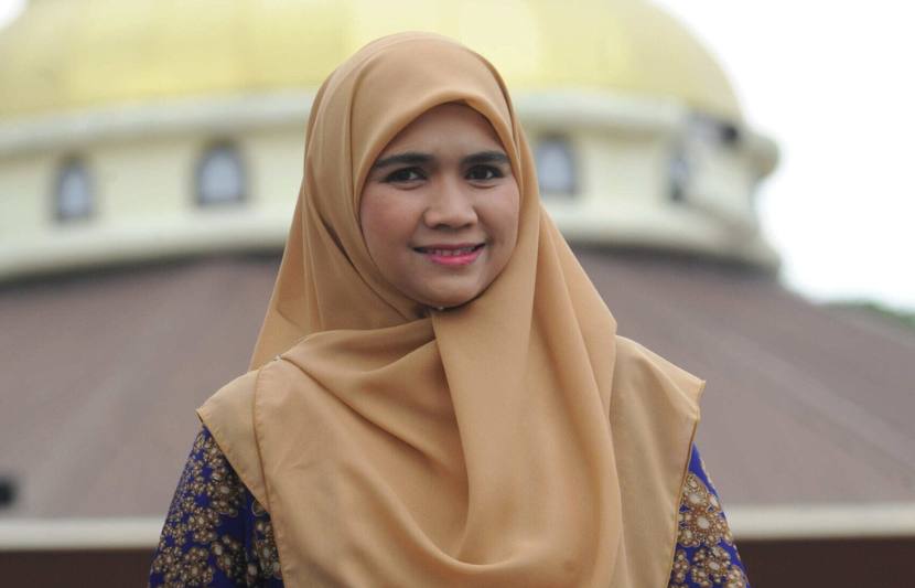 ina naim Nafi ambil bayaran temu bual