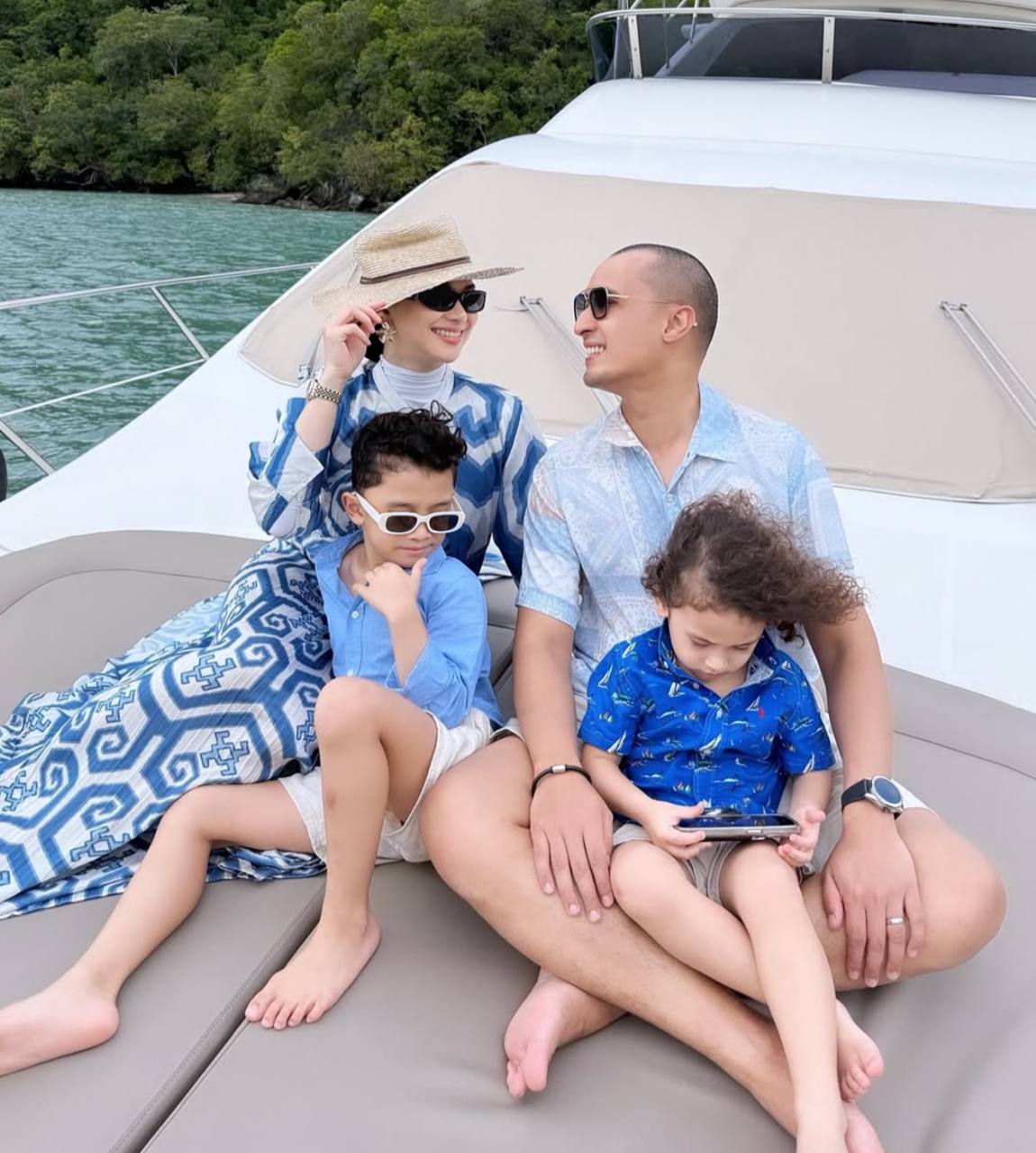 anzalna pendidikan jadi keutamaan