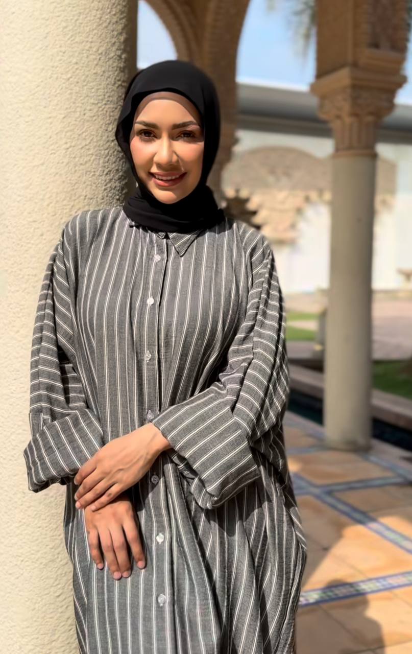 Zara Zya Mahu fokus kerja