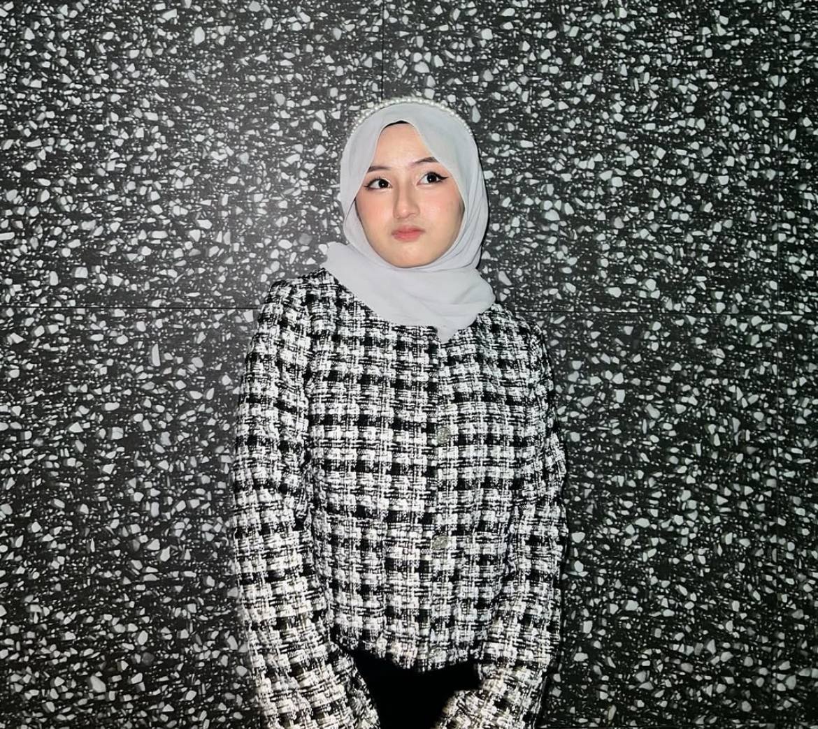 Mia Sara Dah kalah dengan fakta mula tak nak dengar