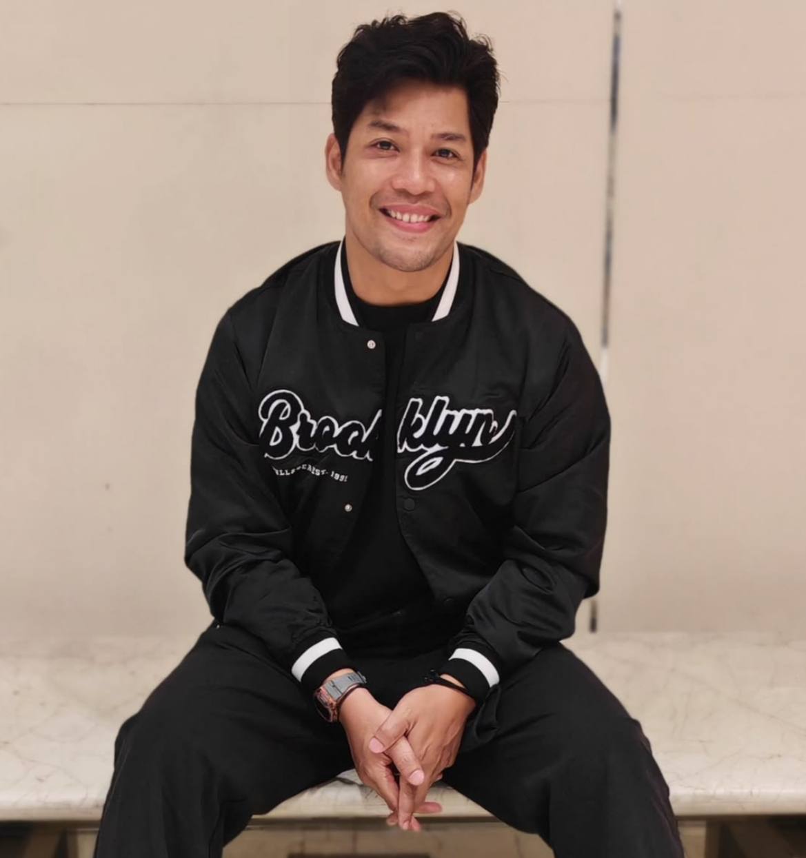 kamal adli Terlepas waktu sahur