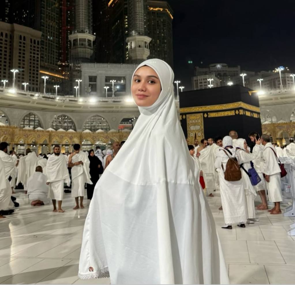 Abang mimi lana meninggal dunia