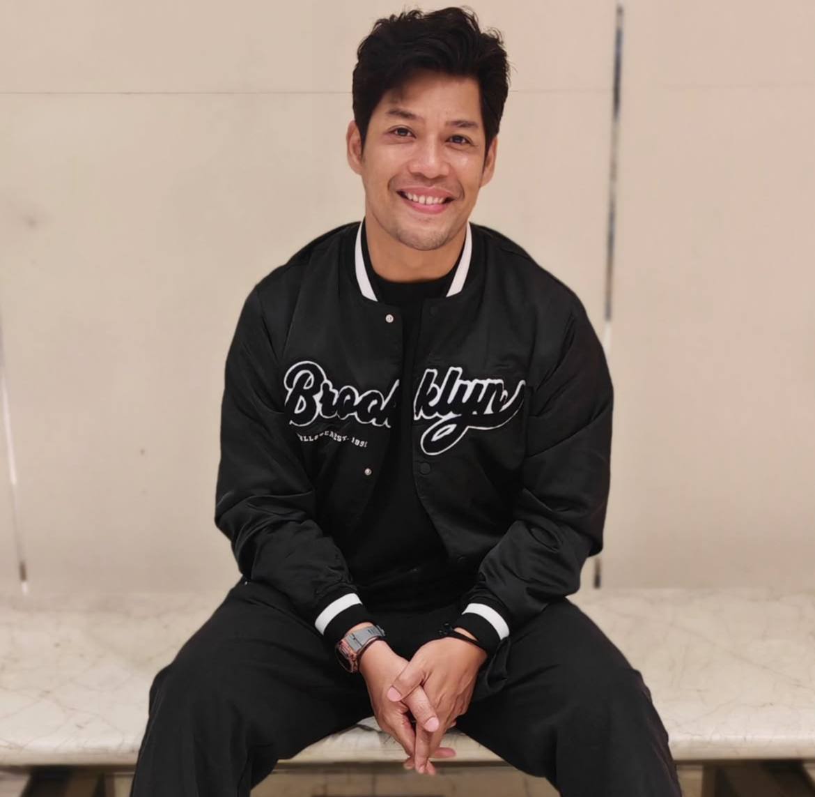 kamal adli Hormat fasa iddah