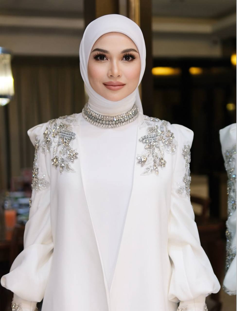 Anzalna Nasir Kenang nasib golongan susah