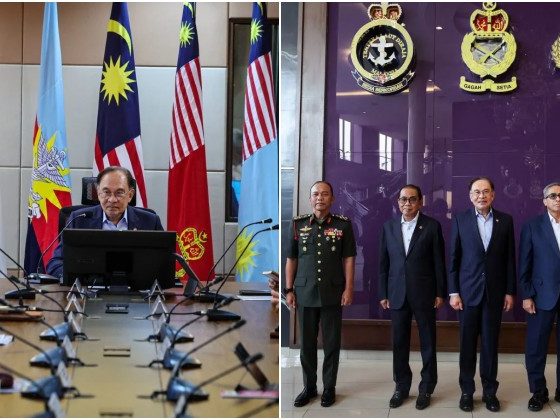 PM Anwar setuju pertimbang pelepasan perolehan