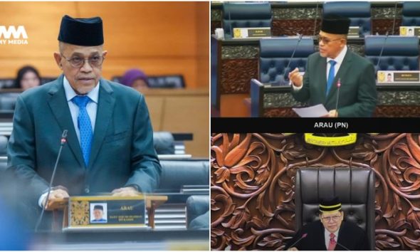 Shahidan Kassim seru semua dividen KWSP