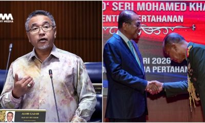 cium tangan menteri tak rendahkan pegawai