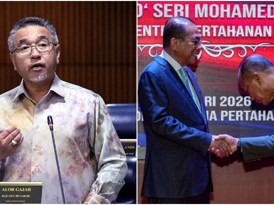 cium tangan menteri tak rendahkan pegawai