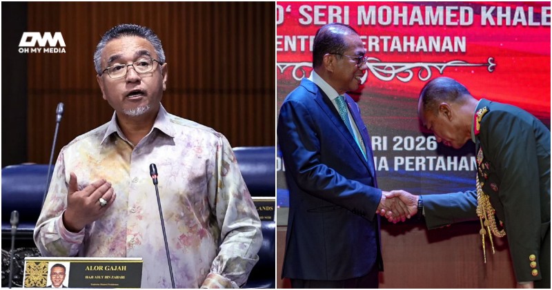 cium tangan menteri tak rendahkan pegawai