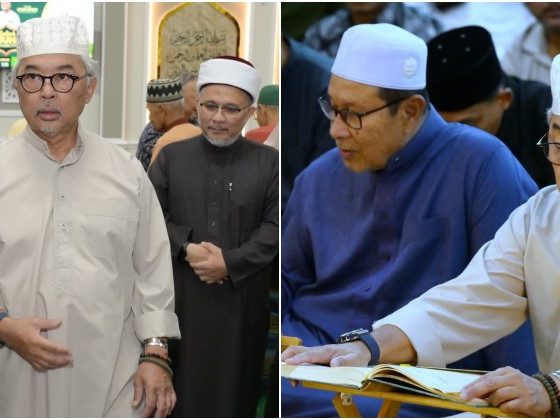 Sultan Pahang titah ambil tindakan tegas