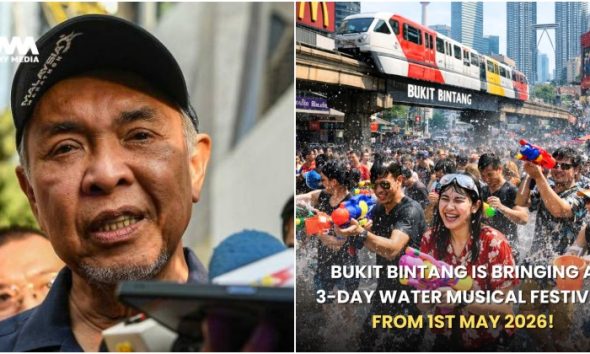 Zahid Hamidi jelaskan