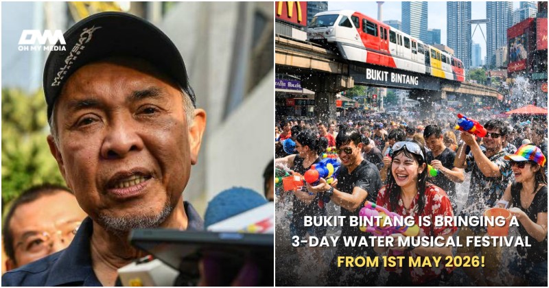 Zahid Hamidi jelaskan