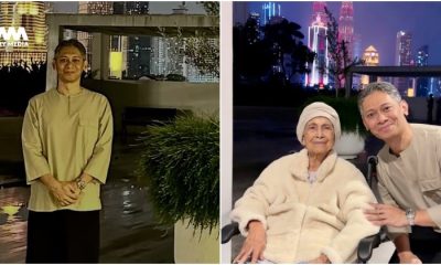 Suami Erra Fazira teruja