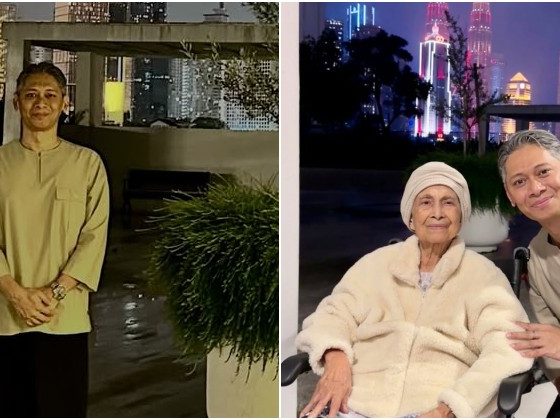 Suami Erra Fazira teruja