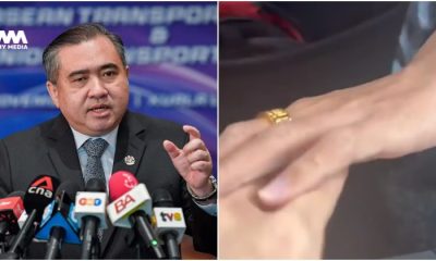 Lesen PSV pemandu Grab terlibat gangguan seksual