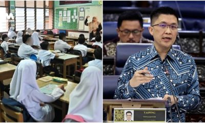 ditawar mata pelajaran Sejarah