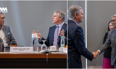 Malaysia tidak jual janji kosong