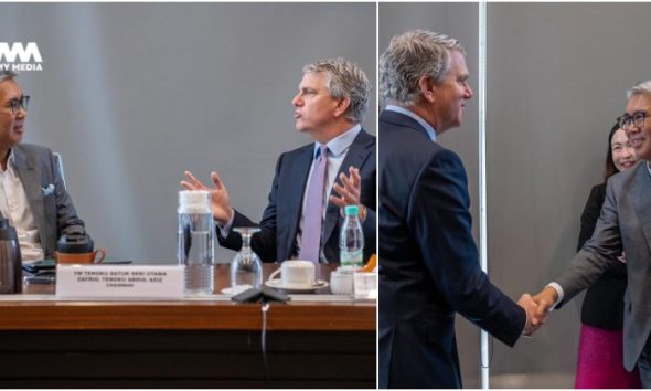 Malaysia tidak jual janji kosong