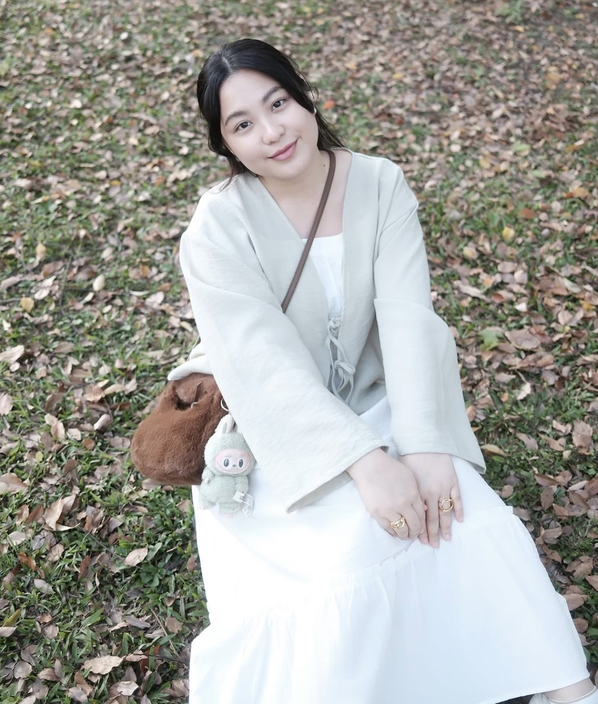 janna nick Harap ada orang selamatkan