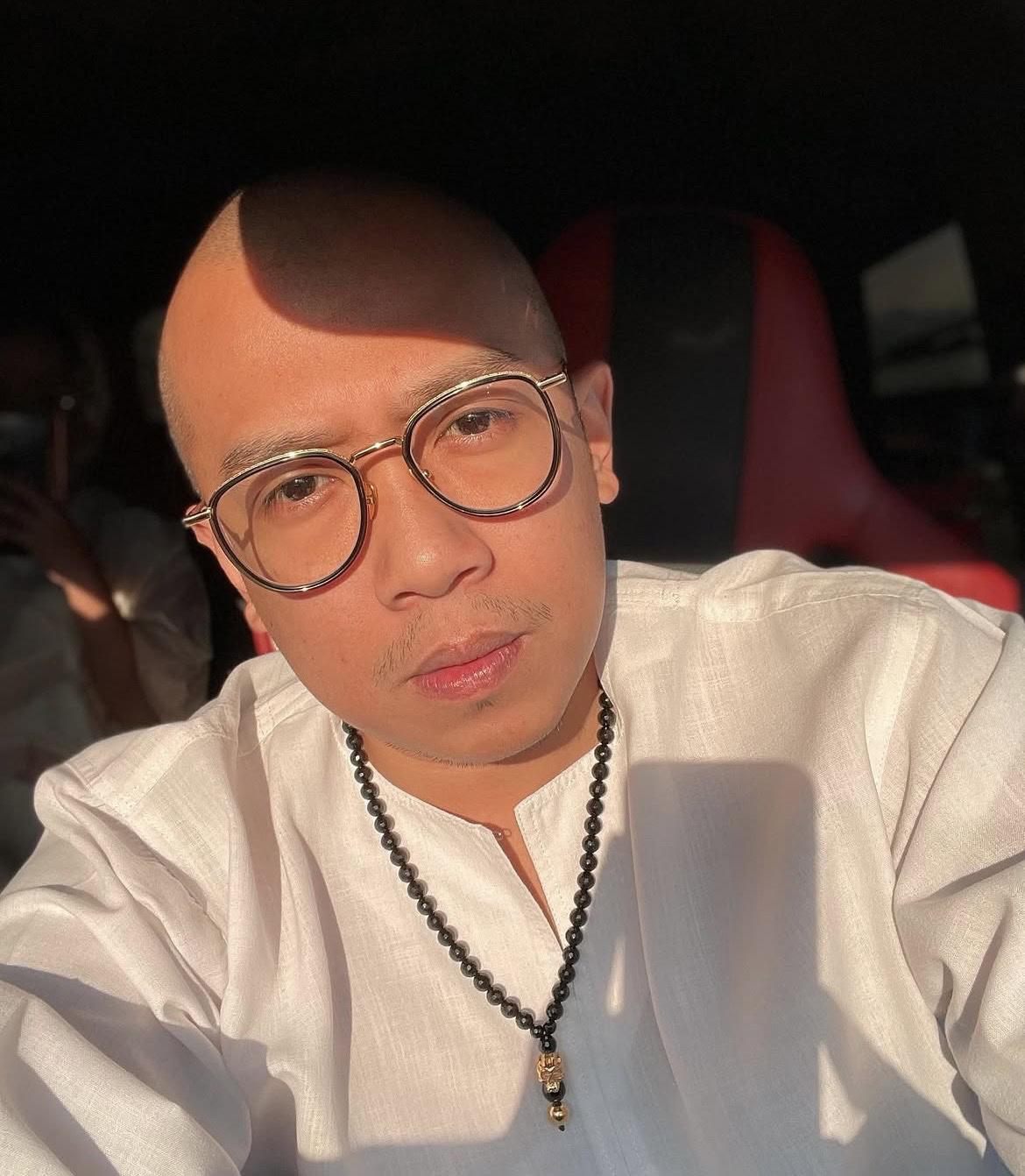 nora danish Allah nak kita fokus ibadah