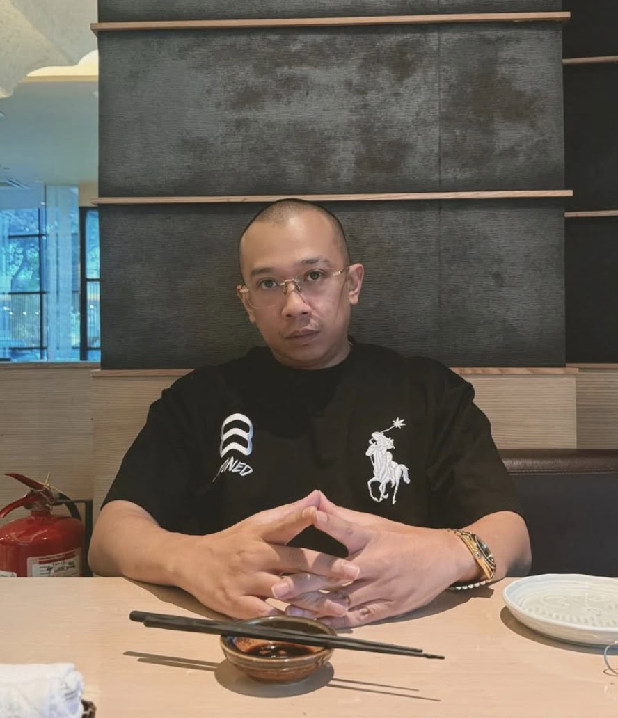 nedim nazri minta henti kecam nora danish