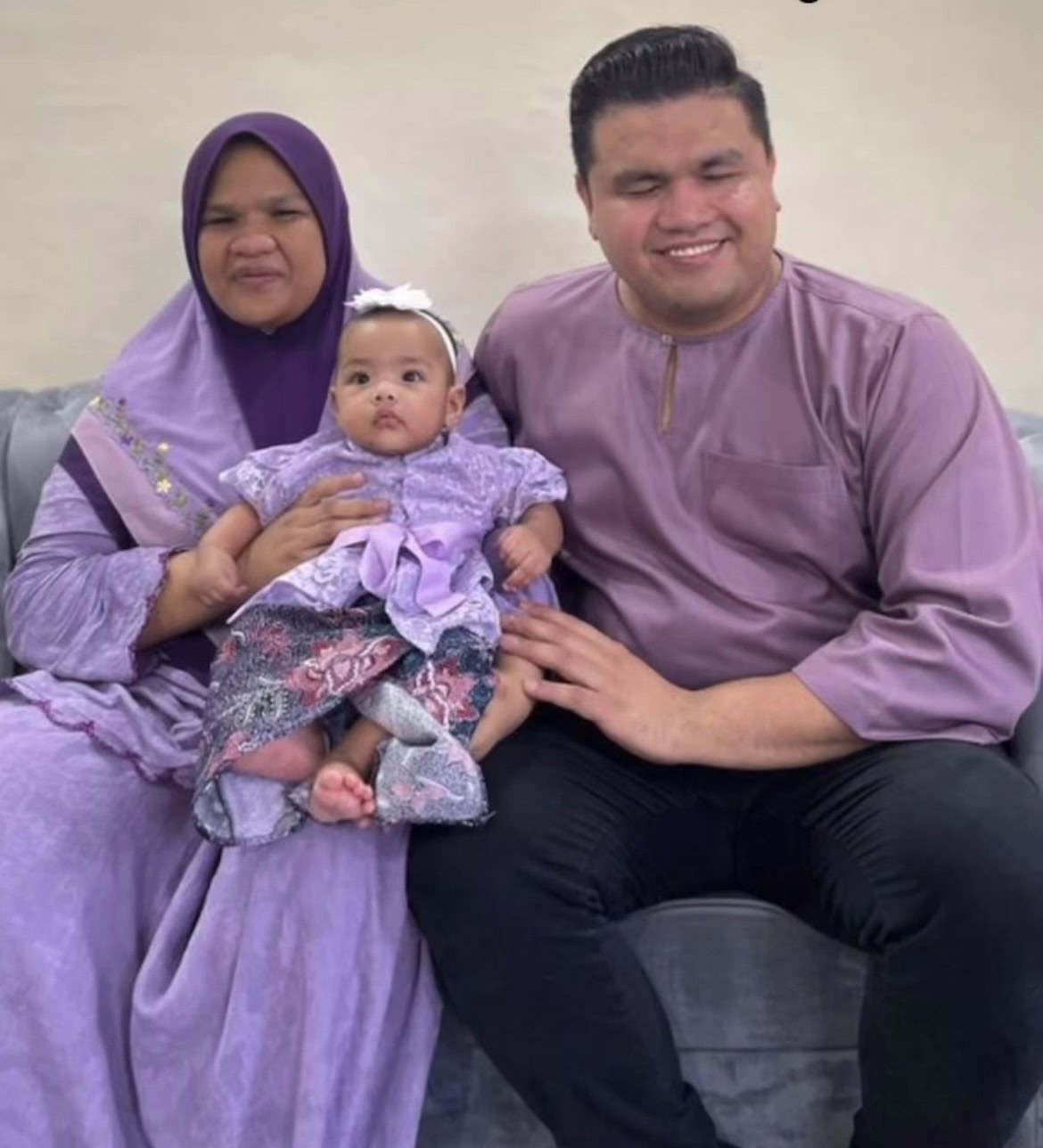 azmi saat anak lambat cakap