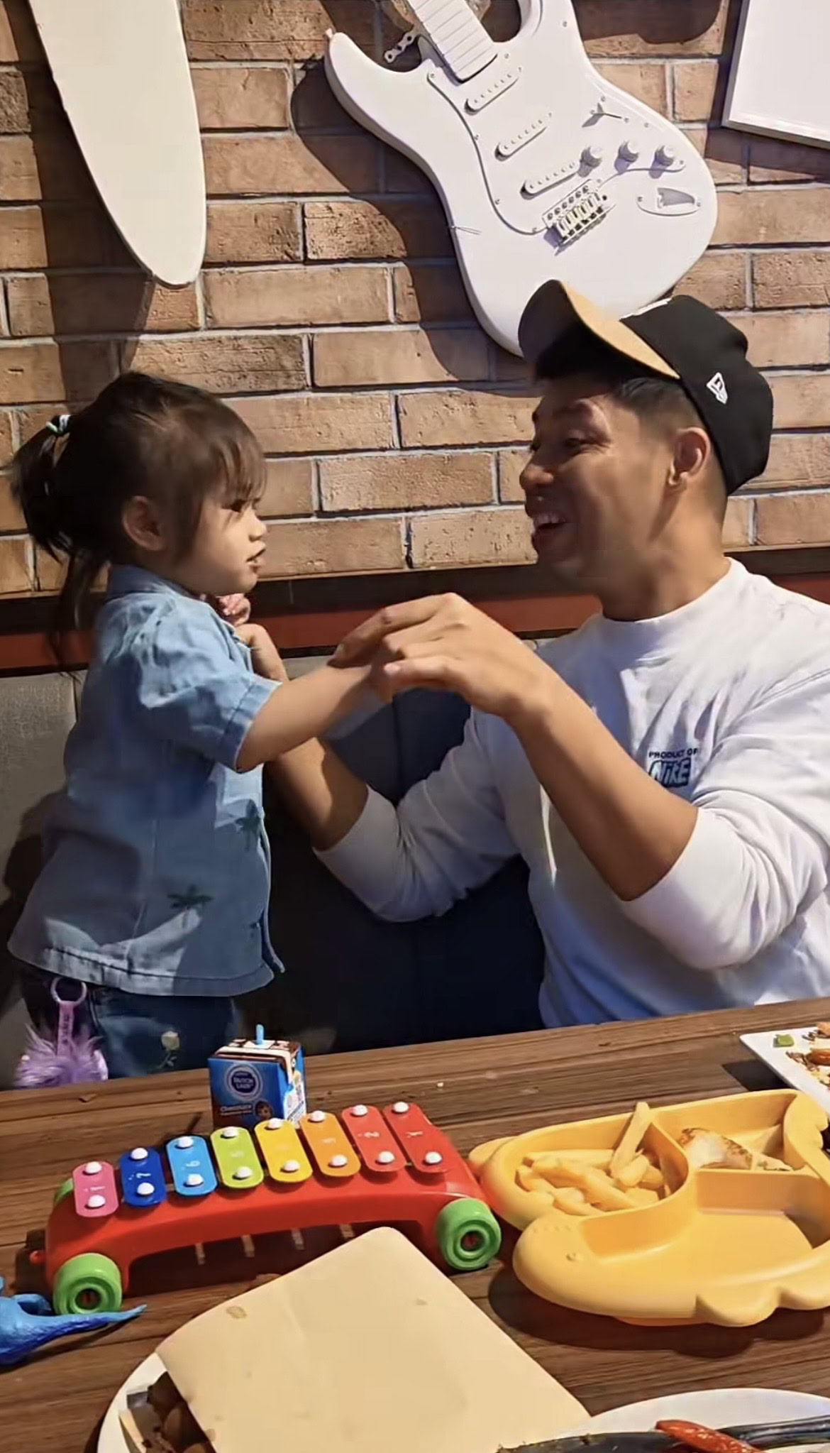 Kamal Adli Belum ada hak bermalam