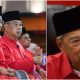 Muhyiddin tegas akan halang Hamzah
