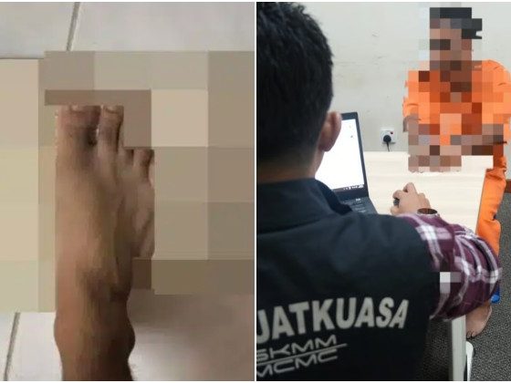 pijak al-Quran berdepan dua pertuduhan esok