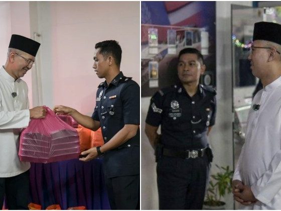 Negara masih kukuh hadapi krisis Asia Barat