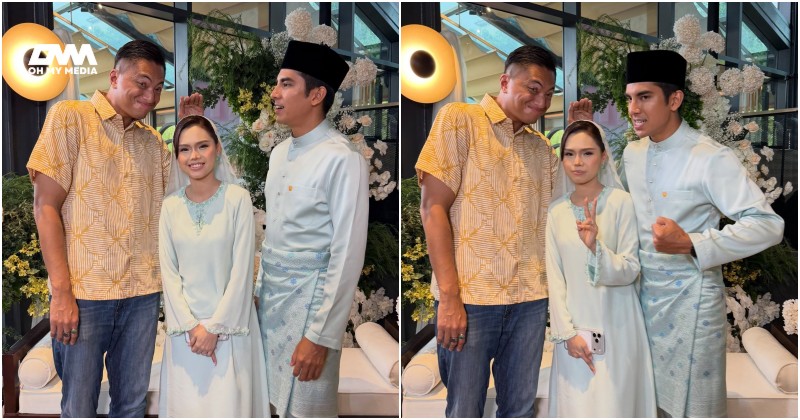 Sepanjang 33 tahun, Bella Astillah wanita pertama Syed Saddiq ucap ‘I love you’ – Space Dollah Sepanjang 33 tahun, Bella Astillah wanita pertama Syed Saddiq ucap ‘I love you’ – Space Dollah