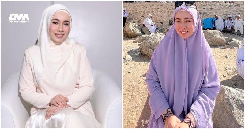 Individu dedah amalan baik Amira Othman – “Selalu tukarkan telekung dan sejadah baru di masjid” Individu dedah amalan baik Amira Othman – “Selalu tukarkan telekung dan sejadah baru di masjid”
