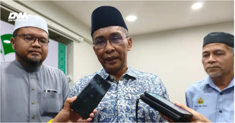 PN sah terima masuk MIC, tawar posisi lebih baik PN sah terima masuk MIC, tawar posisi lebih baik