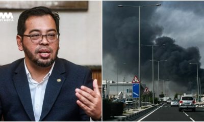 Umat Islam diseru baca Qunut Nazilah