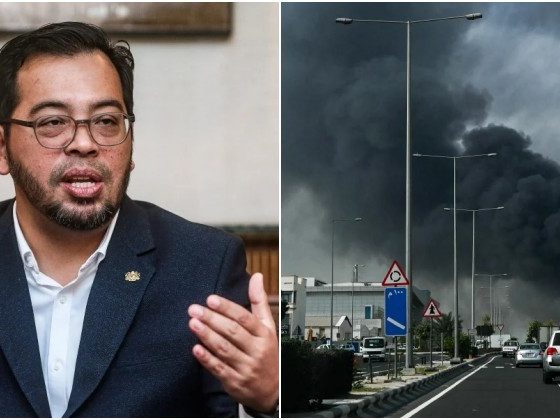 Umat Islam diseru baca Qunut Nazilah