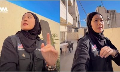 Doakan kami dapat balik beraya