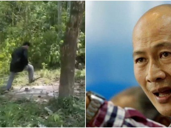 agama lain bukan main laju